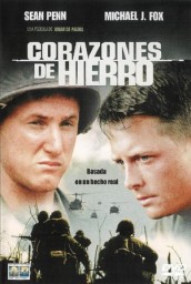 Corazones De Hierro 1989 ES